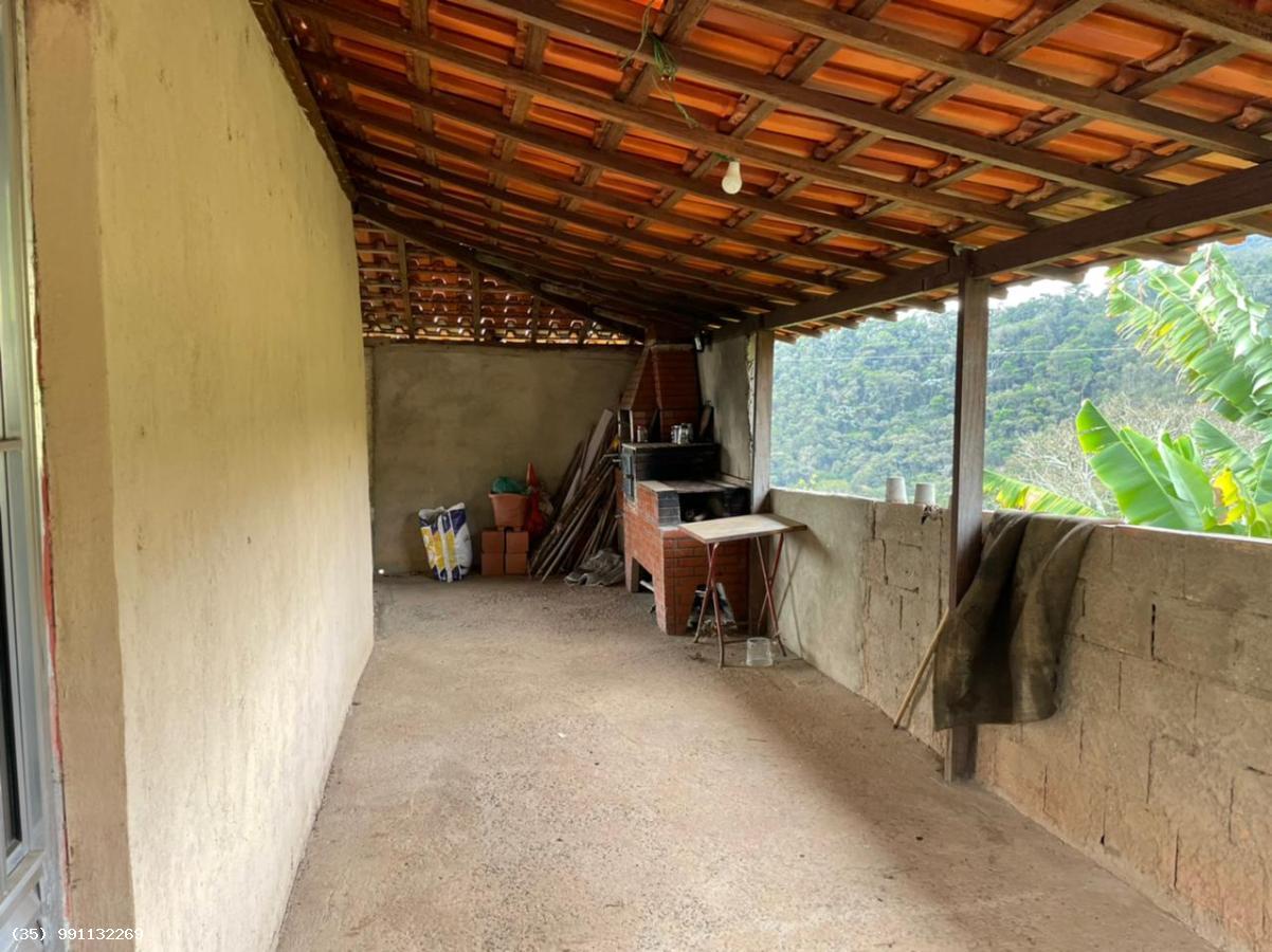 Chácara à venda com 2 quartos, 1m² - Foto 5