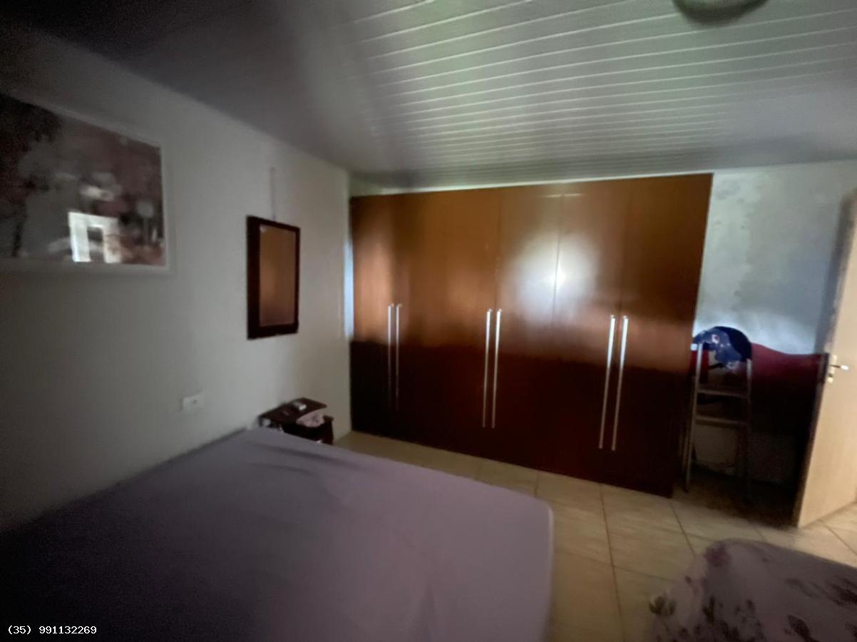 Chácara à venda com 2 quartos, 1m² - Foto 12