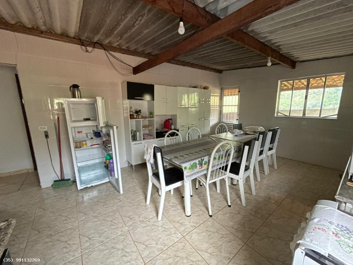 Chácara à venda com 2 quartos, 1m² - Foto 15