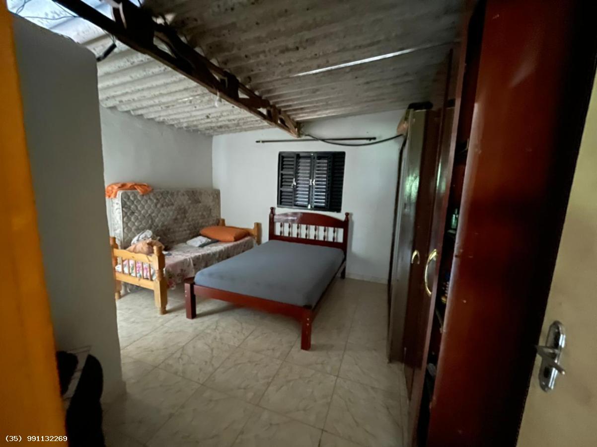 Chácara à venda com 2 quartos, 1m² - Foto 16