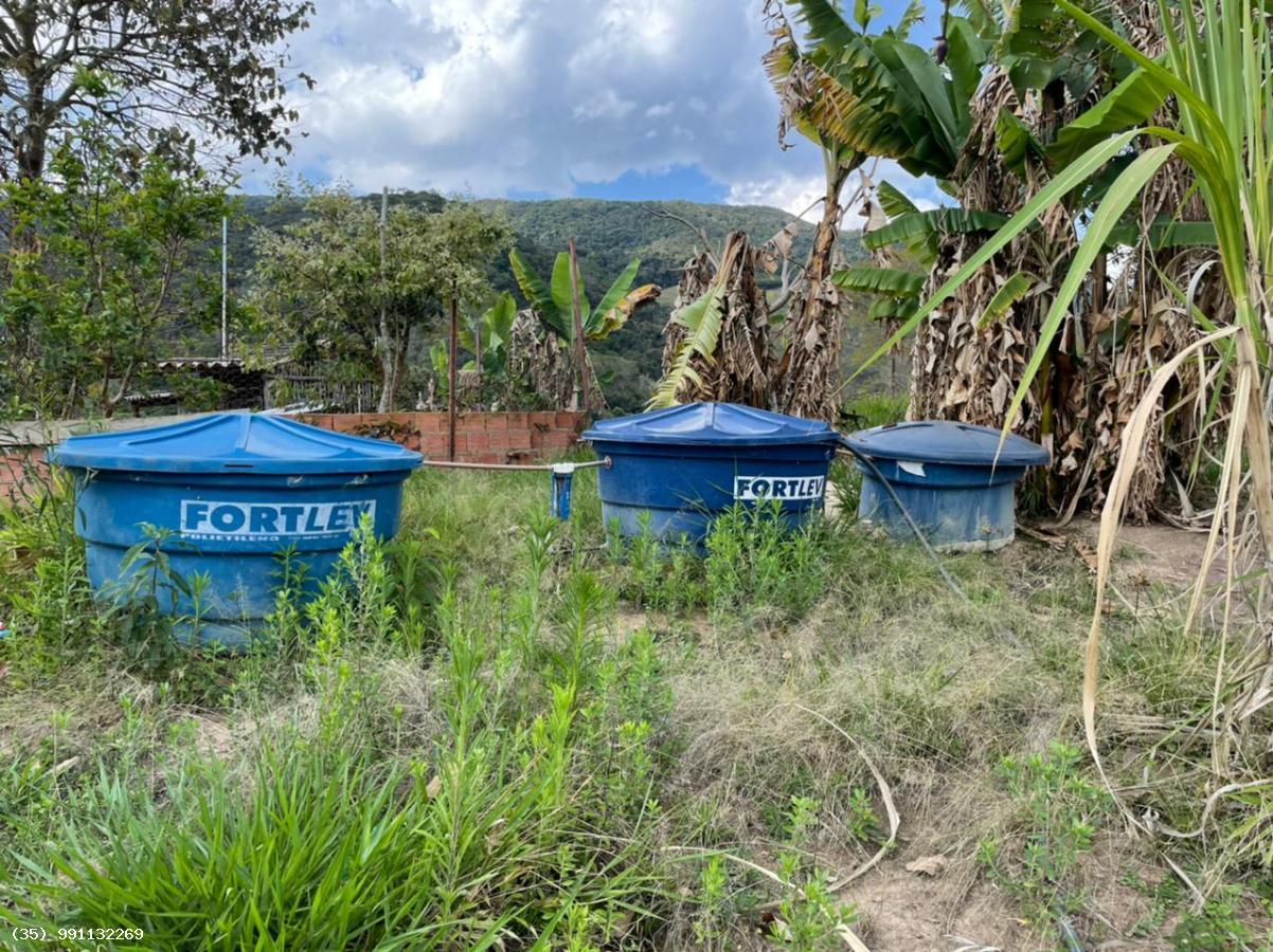 Chácara à venda com 2 quartos, 1m² - Foto 26