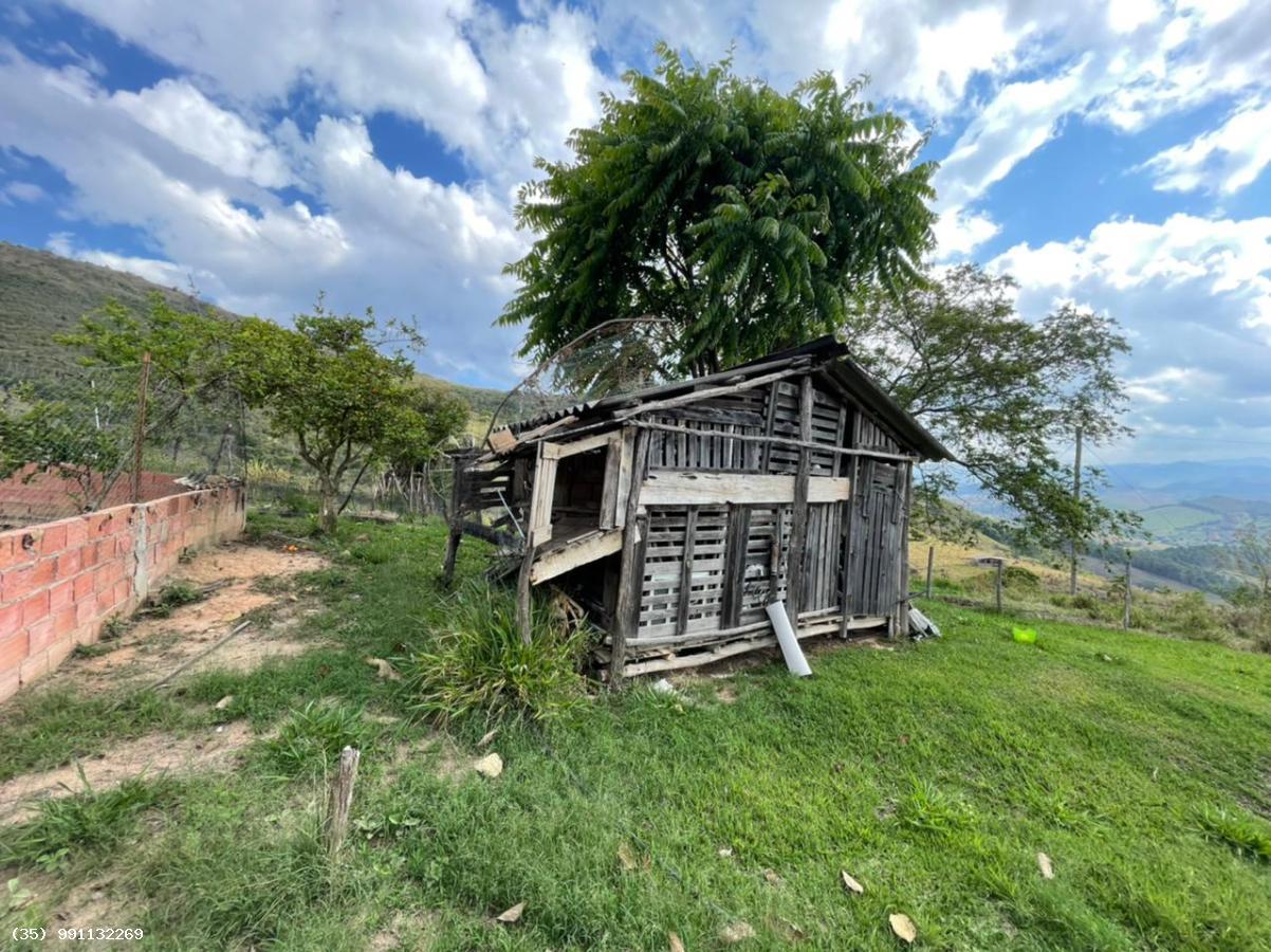 Chácara à venda com 2 quartos, 1m² - Foto 28