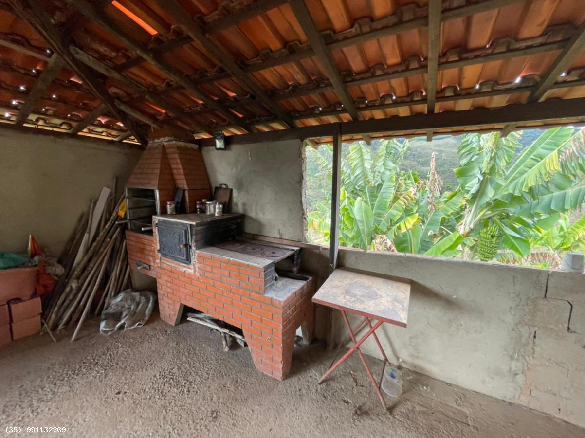 Chácara à venda com 2 quartos, 1m² - Foto 30