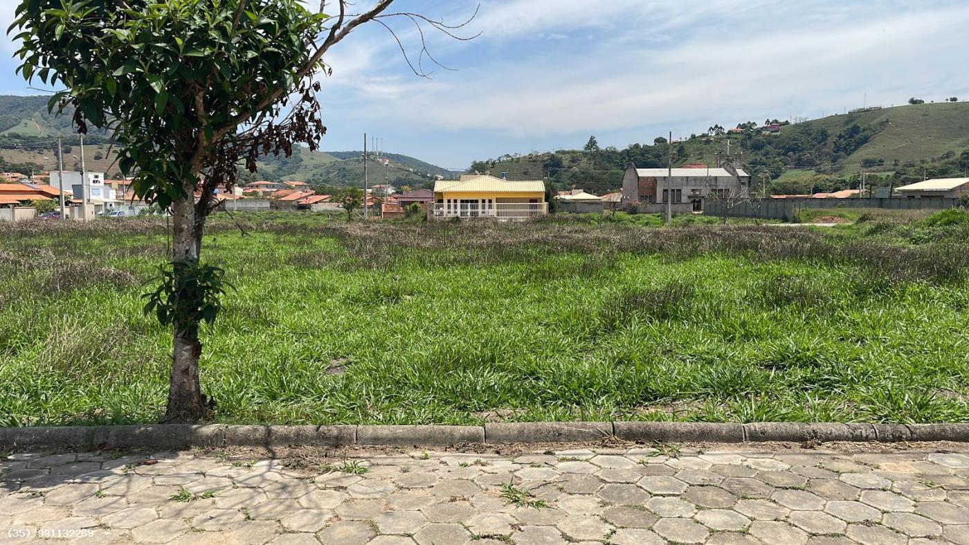 Terreno à venda, 360m² - Foto 2