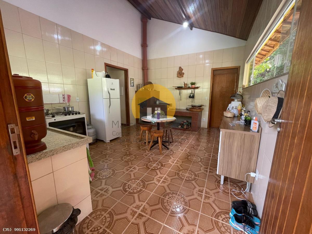 Chácara à venda com 2 quartos, 7m² - Foto 14