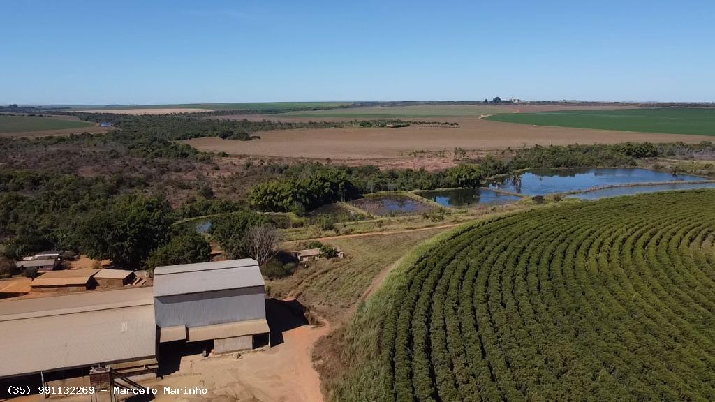 Chácara à venda, 1000m² - Foto 3