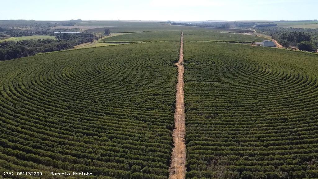 Chácara à venda, 1000m² - Foto 1