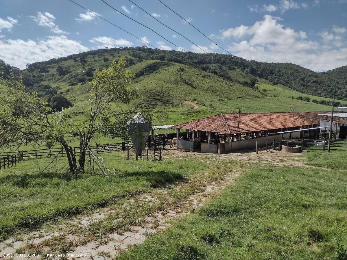 Chácara à venda, 387m² - Foto 20