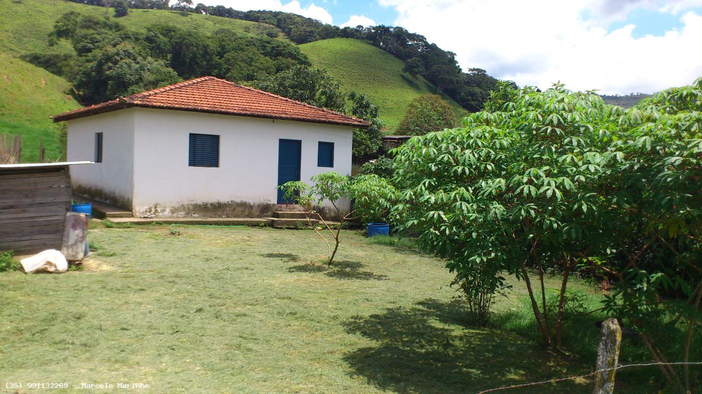 Chácara à venda, 387m² - Foto 29