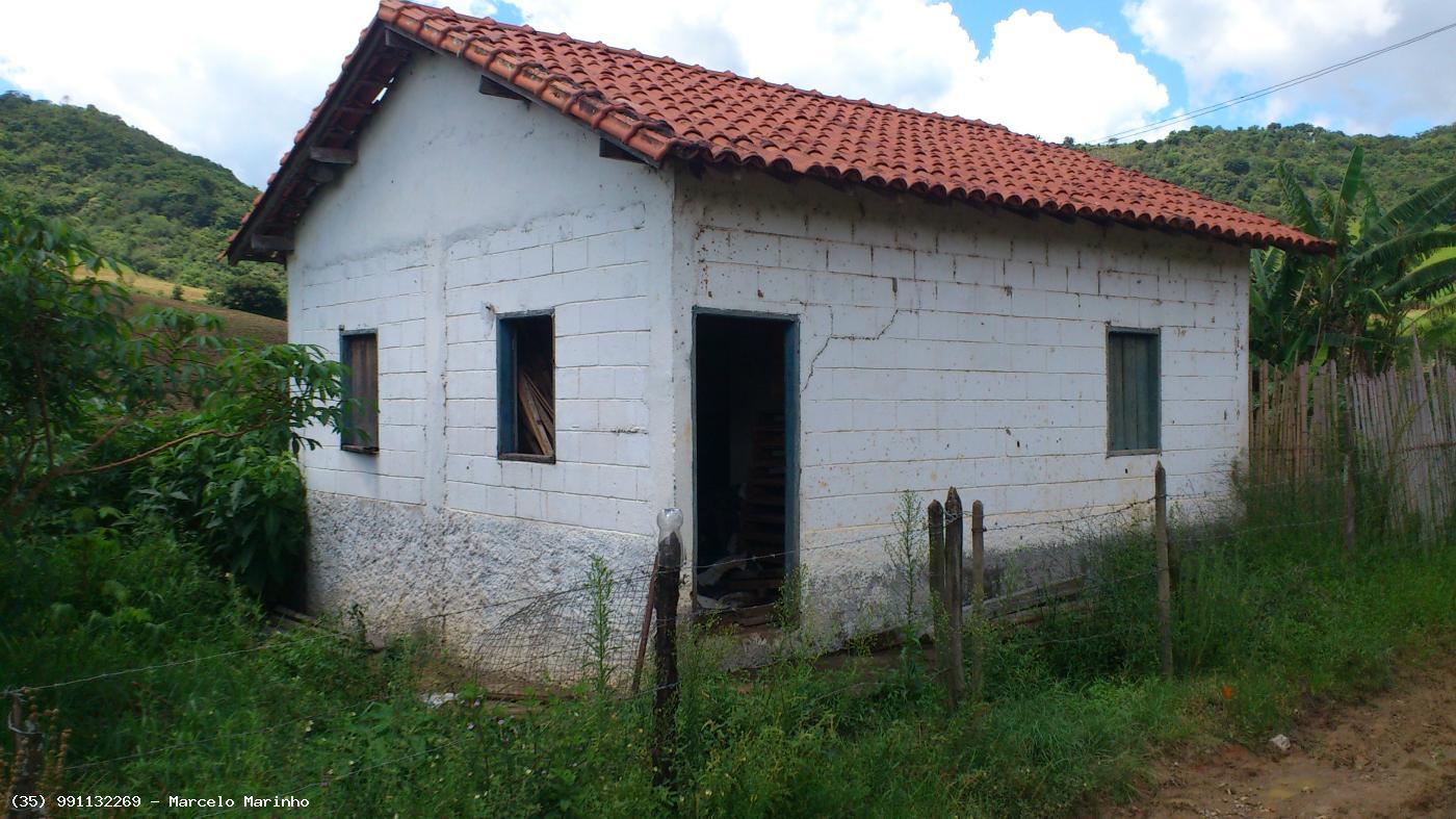 Chácara à venda, 387m² - Foto 30