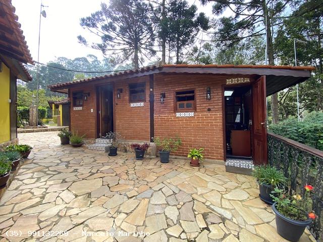 Chácara à venda com 4 quartos, 3808m² - Foto 20