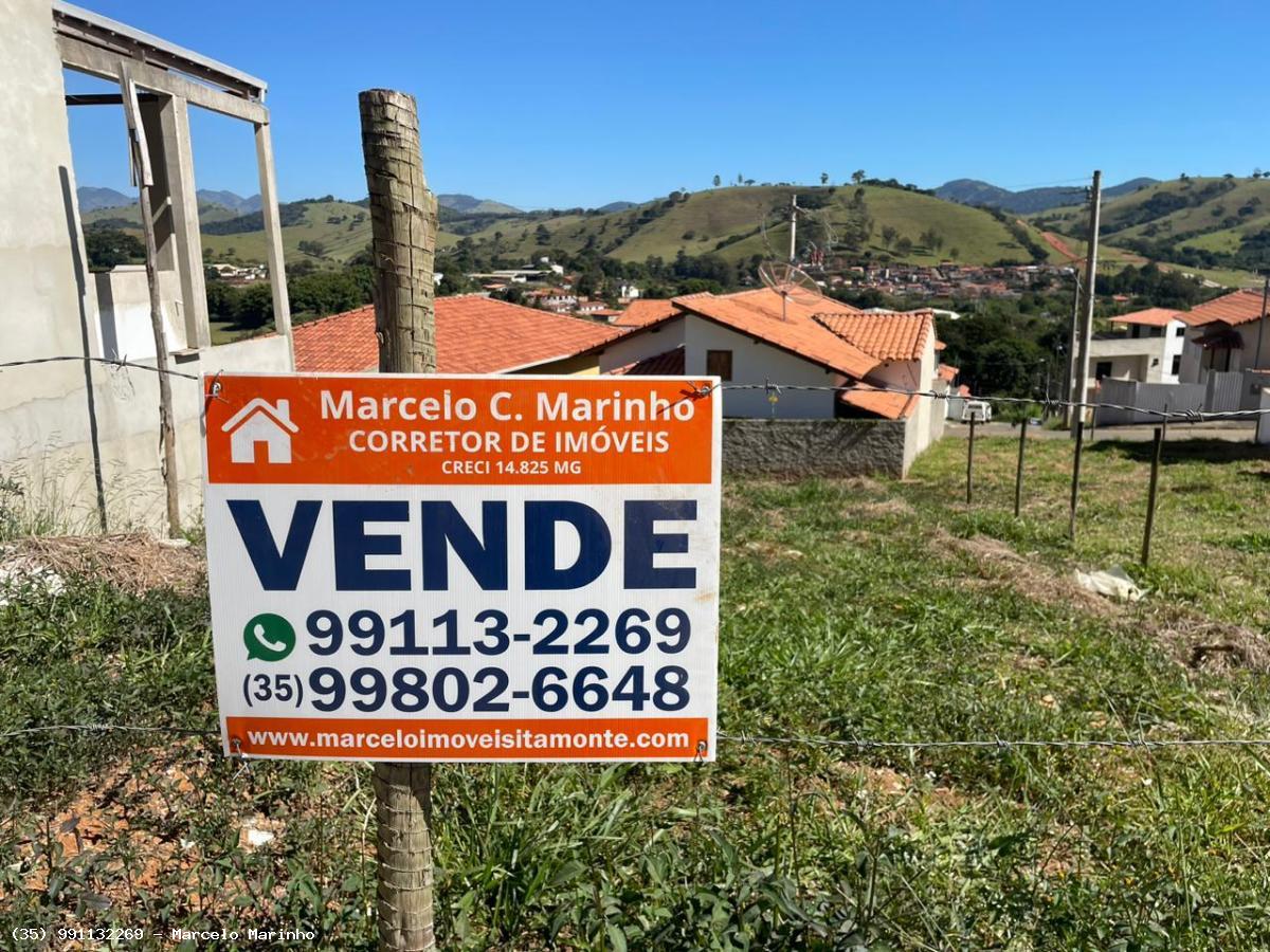 Terreno à venda, 200m² - Foto 1