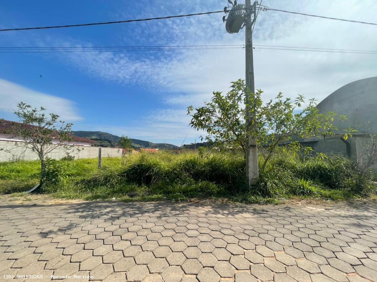 Terreno à venda, 360m² - Foto 1