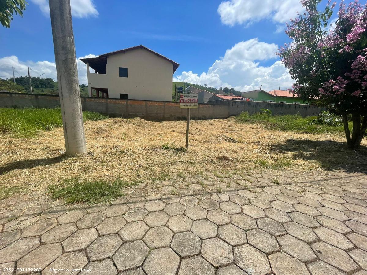 Terreno à venda, 214m² - Foto 2