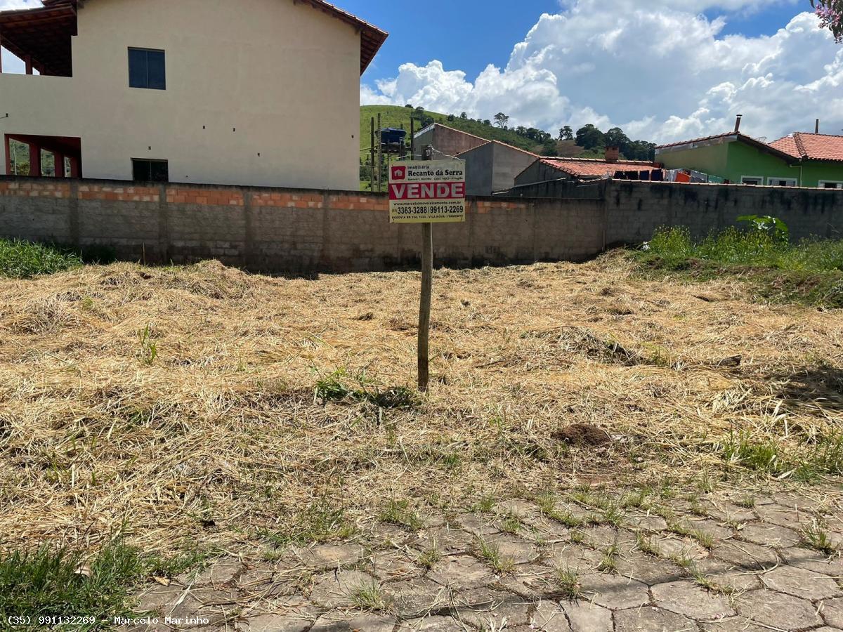 Terreno à venda, 214m² - Foto 1