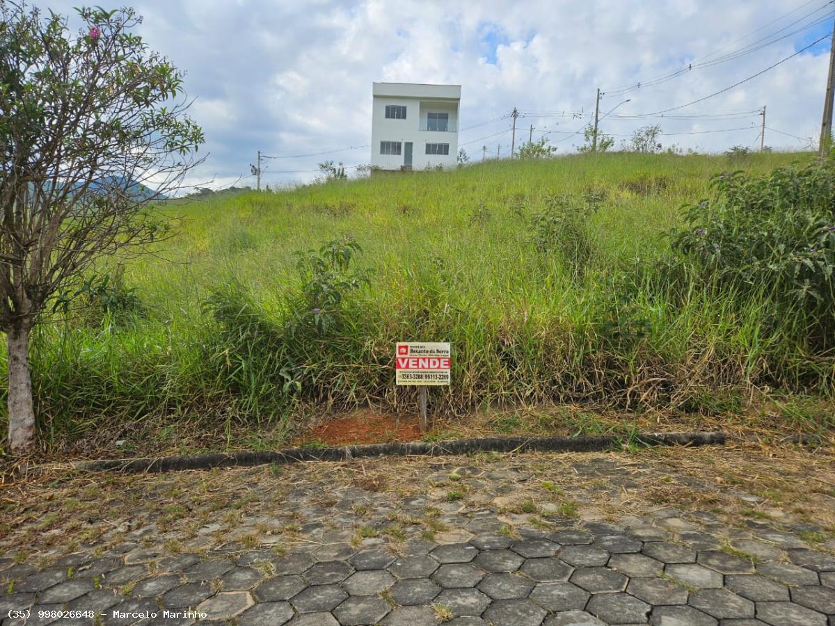 Terreno à venda, 360m² - Foto 1