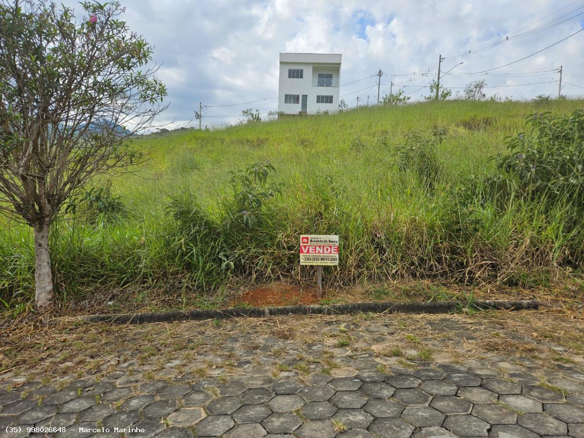 Terreno à venda, 360m² - Foto 2