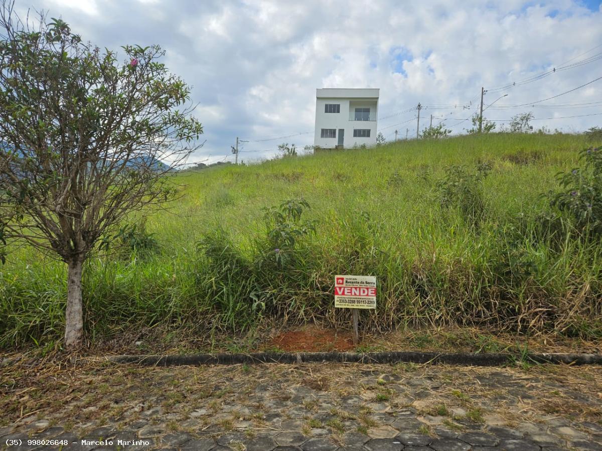 Terreno à venda, 360m² - Foto 4