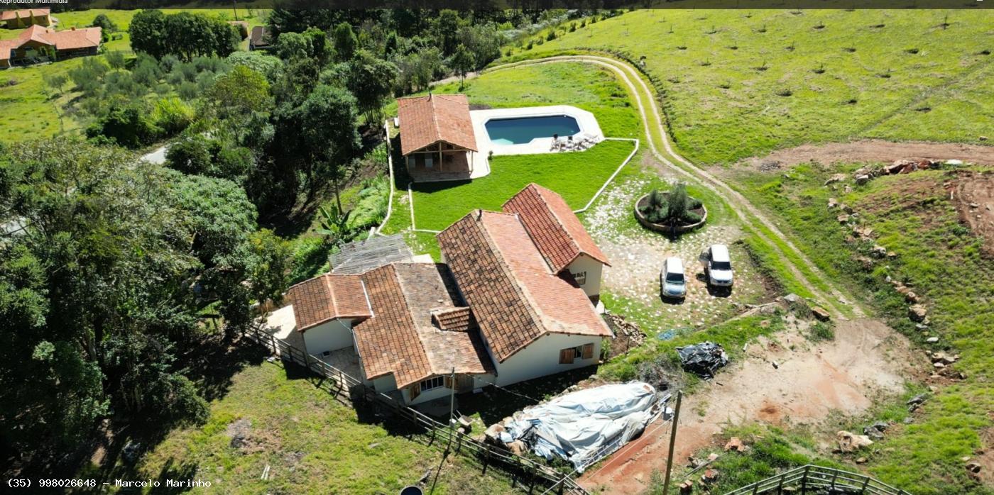 Chácara à venda, 35000m² - Foto 39