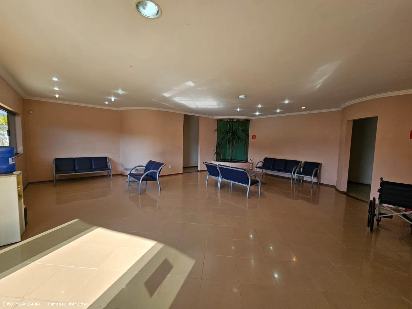 Conjunto Comercial-Sala à venda - Foto 10