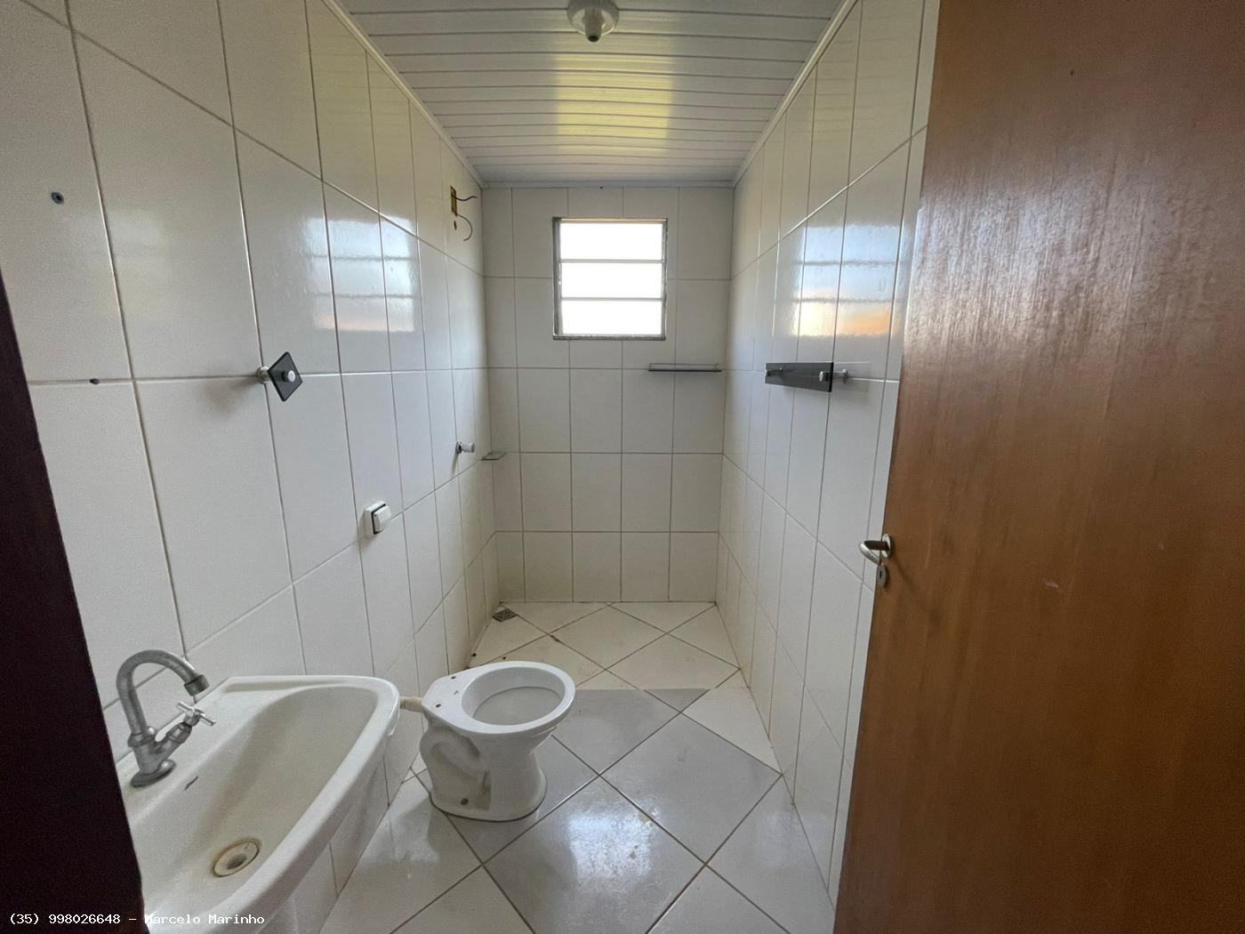 Casa para alugar com 2 quartos - Foto 4