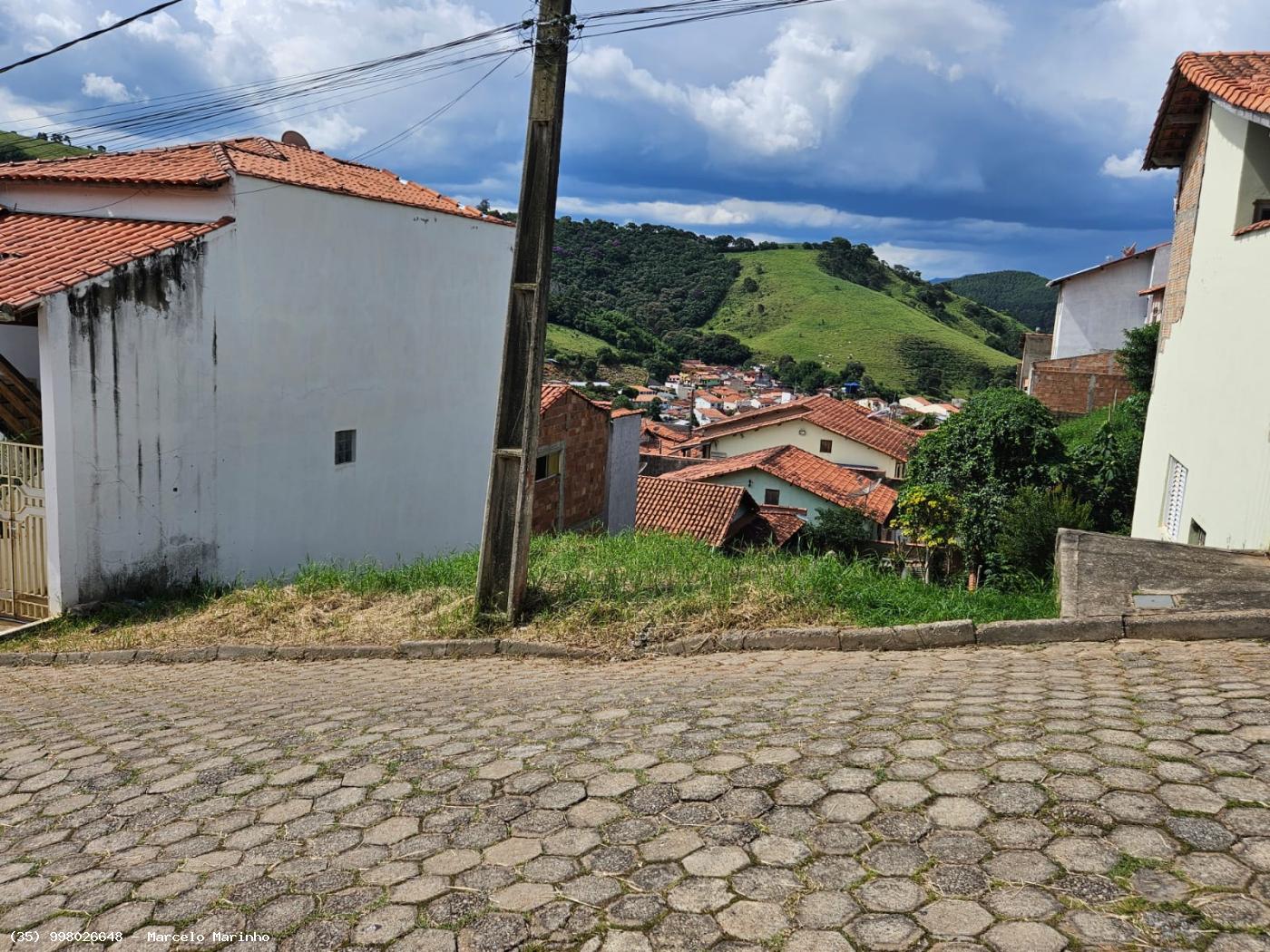 Terreno à venda, 250m² - Foto 1