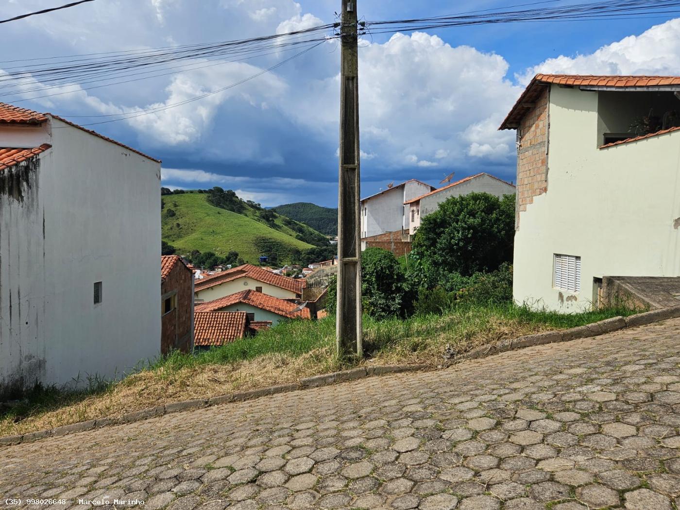 Terreno à venda, 250m² - Foto 4