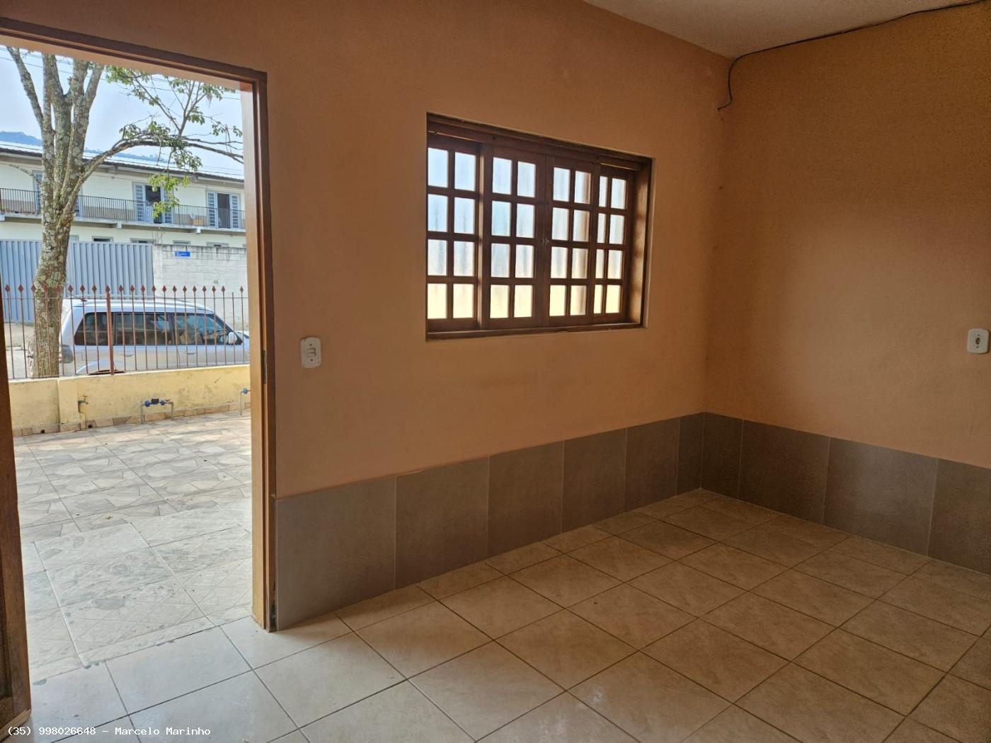 Casa para alugar com 2 quartos - Foto 4