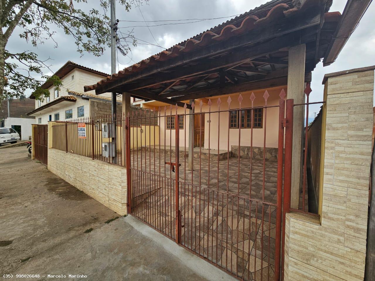 Casa para alugar com 2 quartos - Foto 1