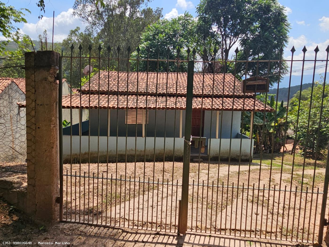 Chácara para alugar com 2 quartos, 1500m² - Foto 18